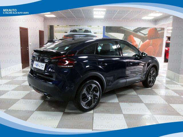 CITROEN C4 1.2 PureTech 130cv Plus EU6
