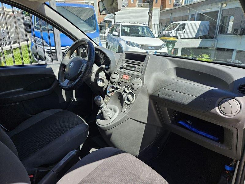 FIAT Panda Panda 1.2 4x4