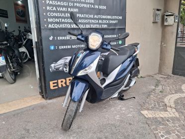 Piaggio Medley 150