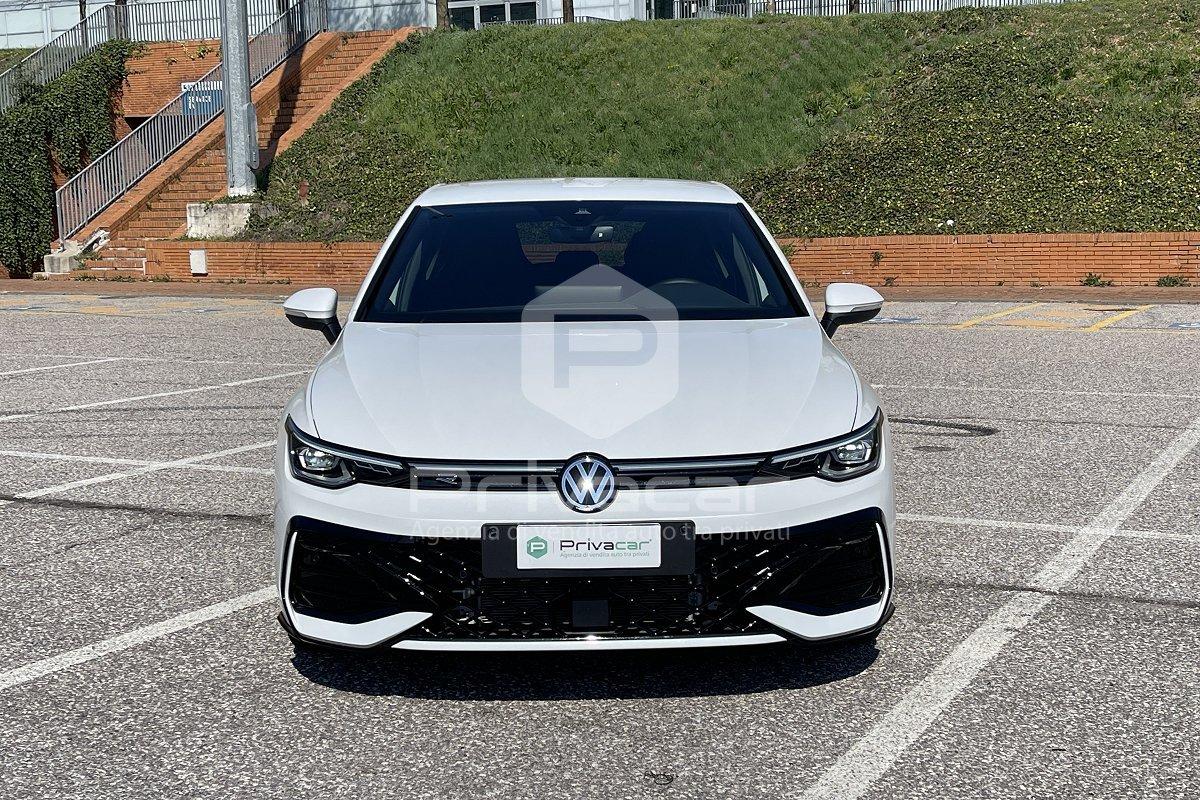 VOLKSWAGEN Golf 2.0 TDI 150 CV DSG SCR R-Line Plus