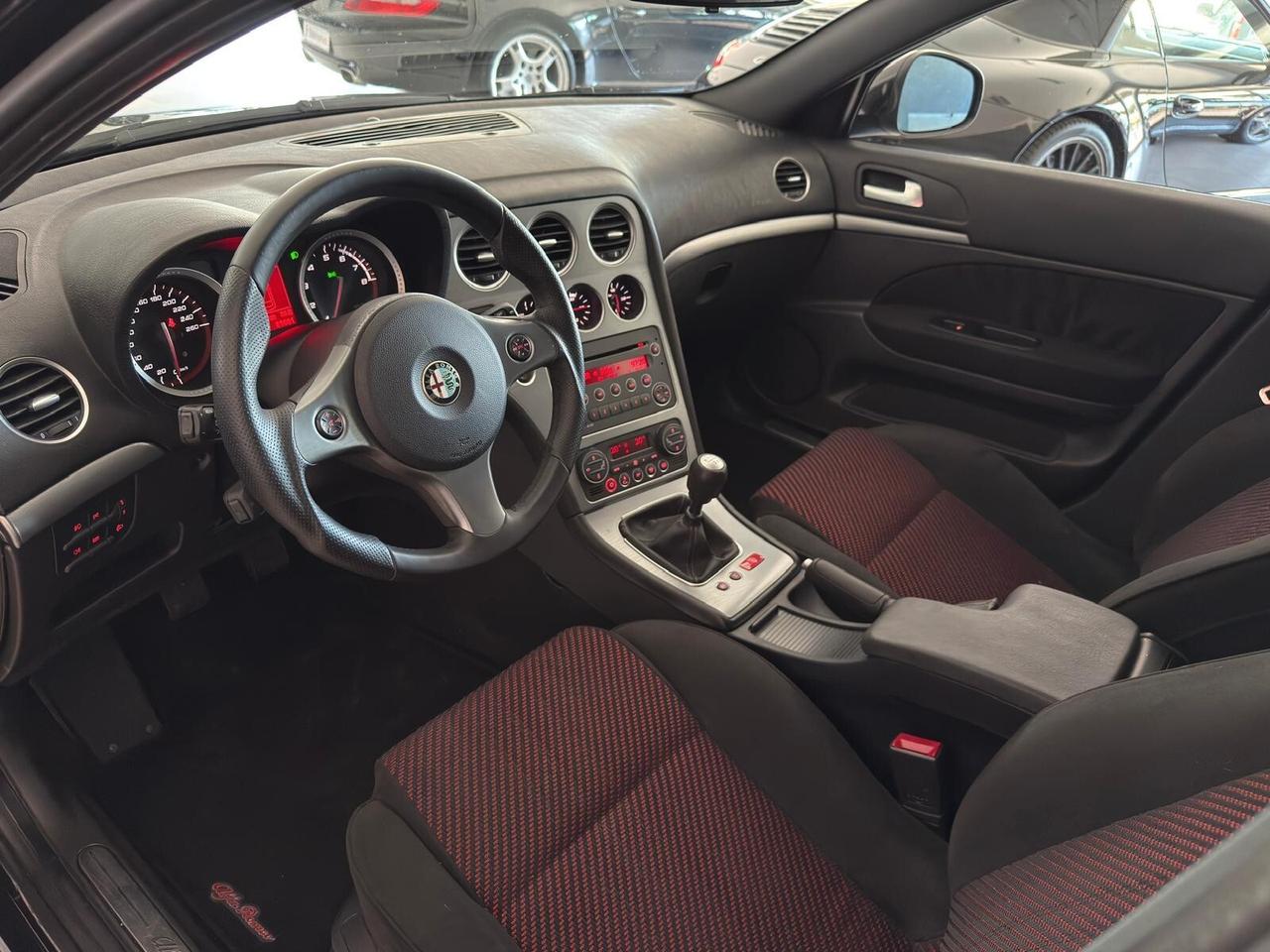 Alfa Romeo 159 Berlina 159 1750 tbi Progression sport pack 200cv