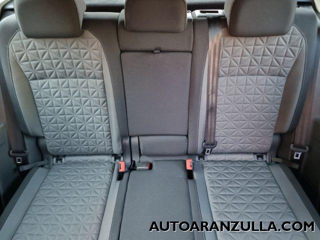 VOLKSWAGEN Tiguan 2.0 Life TDI 122CV SCR - Fari A Led