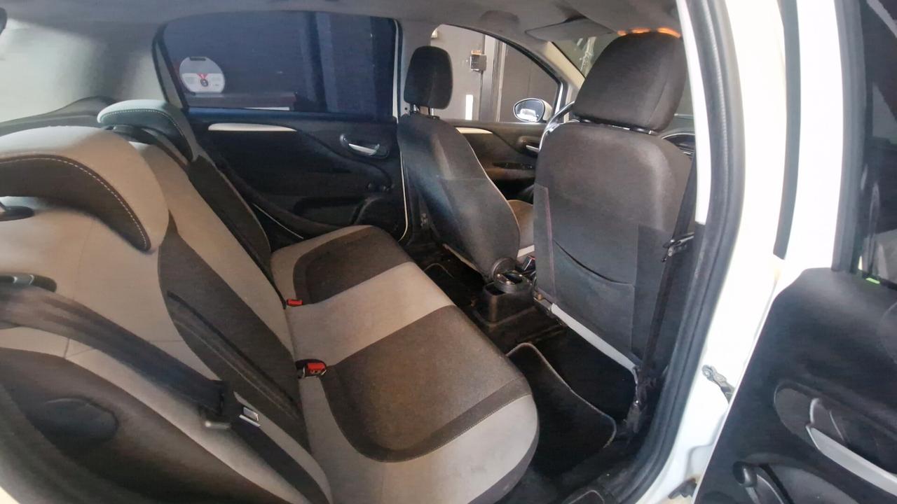 Fiat Punto 1.3 MJT II 75 CV 5 porte Easy