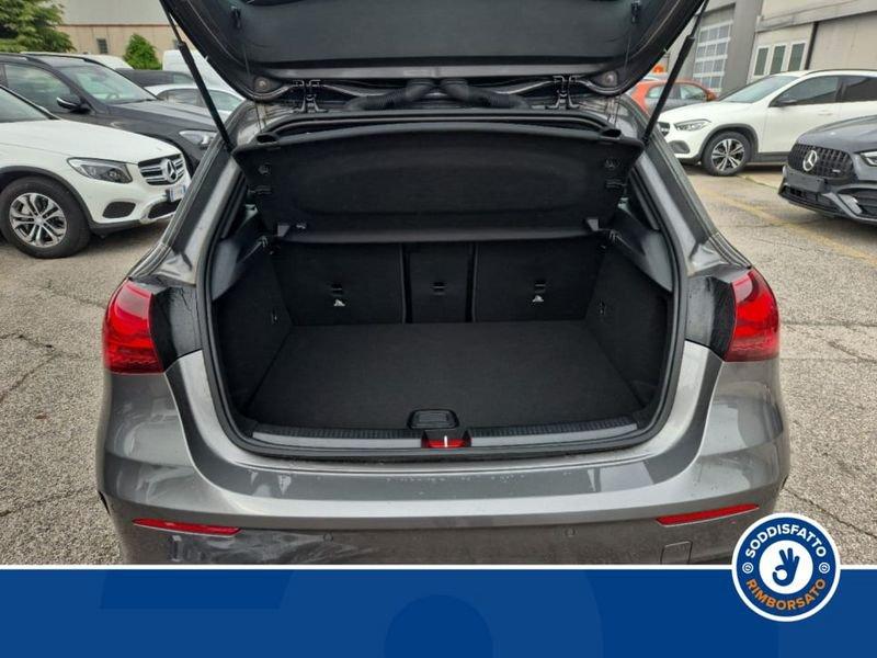 Mercedes-Benz Classe A 250e EQ-Power Automatic AMG Line Advanced Plus Digital Edition