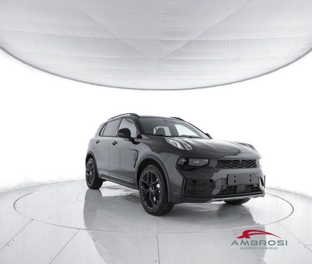 OTHERS-ANDERE OTHERS-ANDERE Lynk & Co 1 PHEV CORE