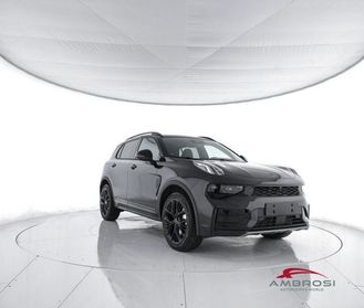 OTHERS-ANDERE OTHERS-ANDERE Lynk & Co 01 PHEV MORE
