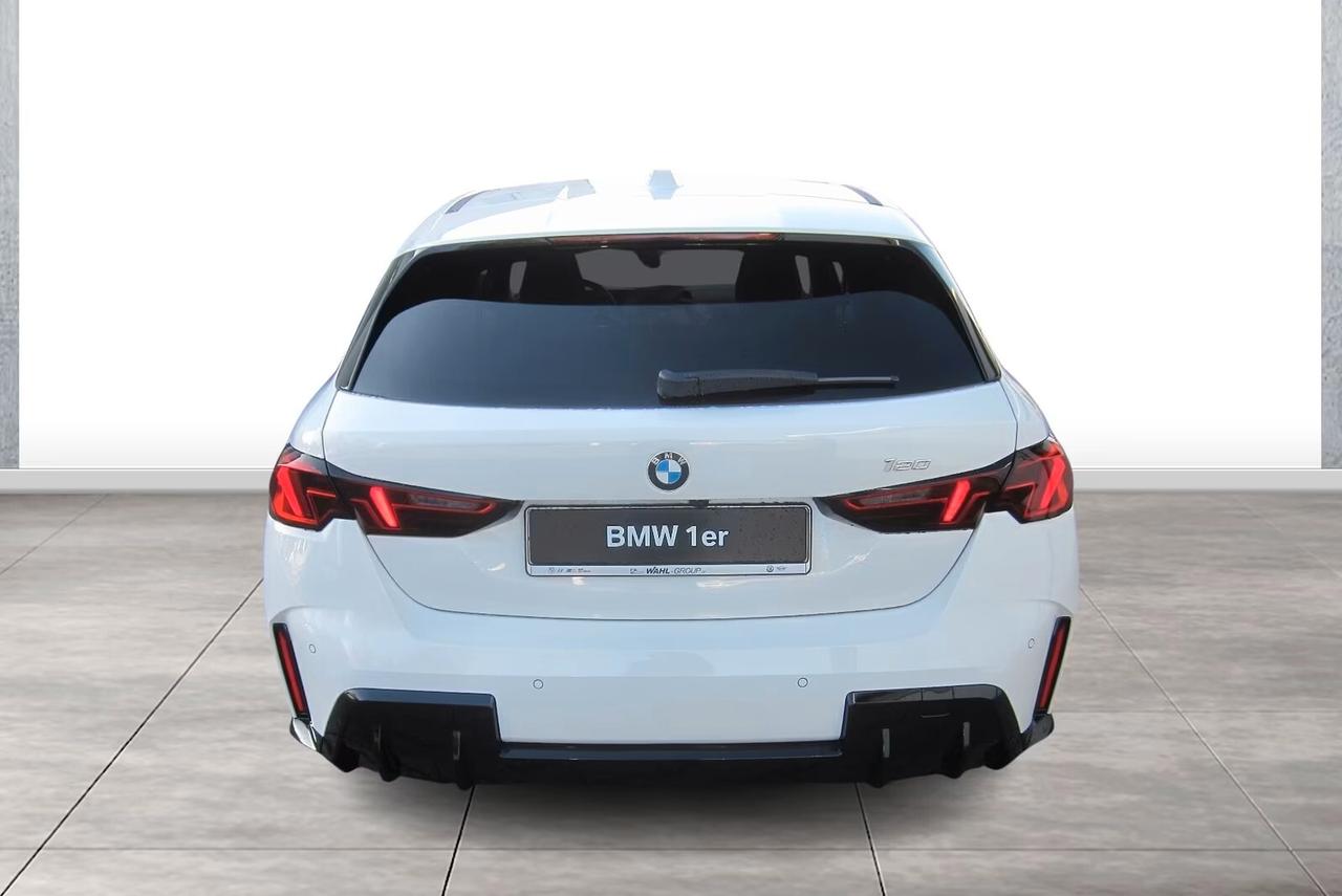 Bmw 120 M SPORT MSPORT DESING LED Navi