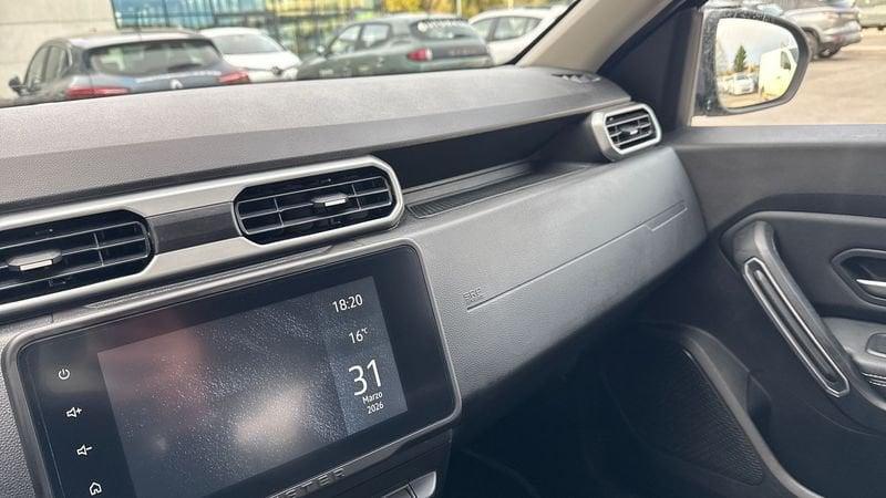 Dacia Duster 1.0 tce Journey UP Gpl 4x2 100cv