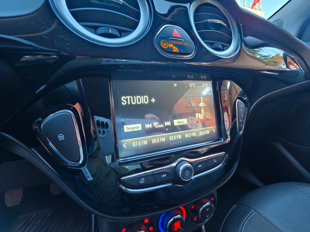 Opel Adam 1.4 87 CV GPL Tech Air