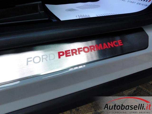 FORD Puma 1.5 ECOBOOST 200 CV S&S ST PERFORMANCE PACK