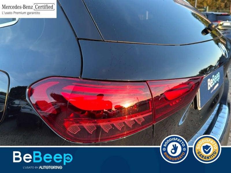 Mercedes-Benz GLA 250 E PHEV AMG LINE ADVANCED PLUS AUTO