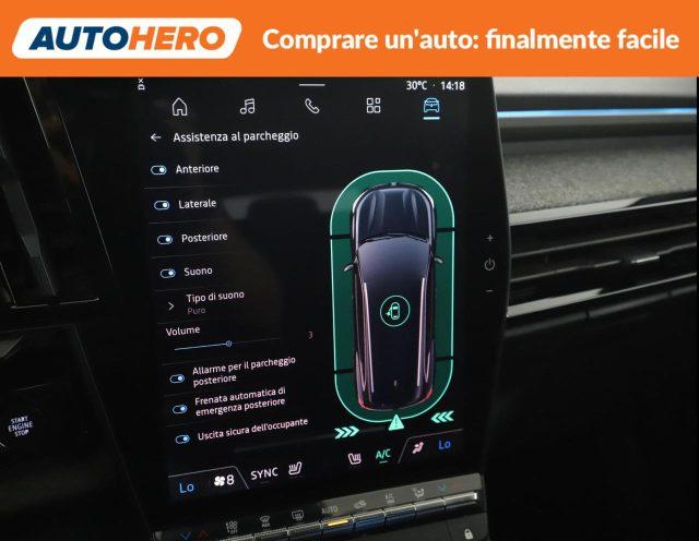 RENAULT Espace Full Hybrid E-Tech 200 CV 7p Techno