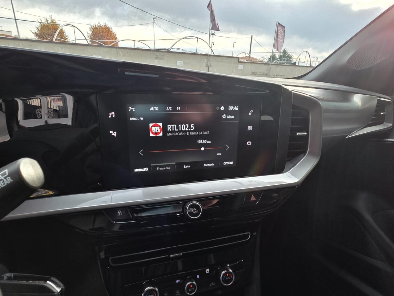 Opel Mokka GS KM0 100 CV