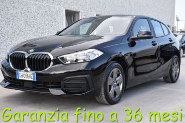 BMW Serie 1 118 d 5p. Business Advantage