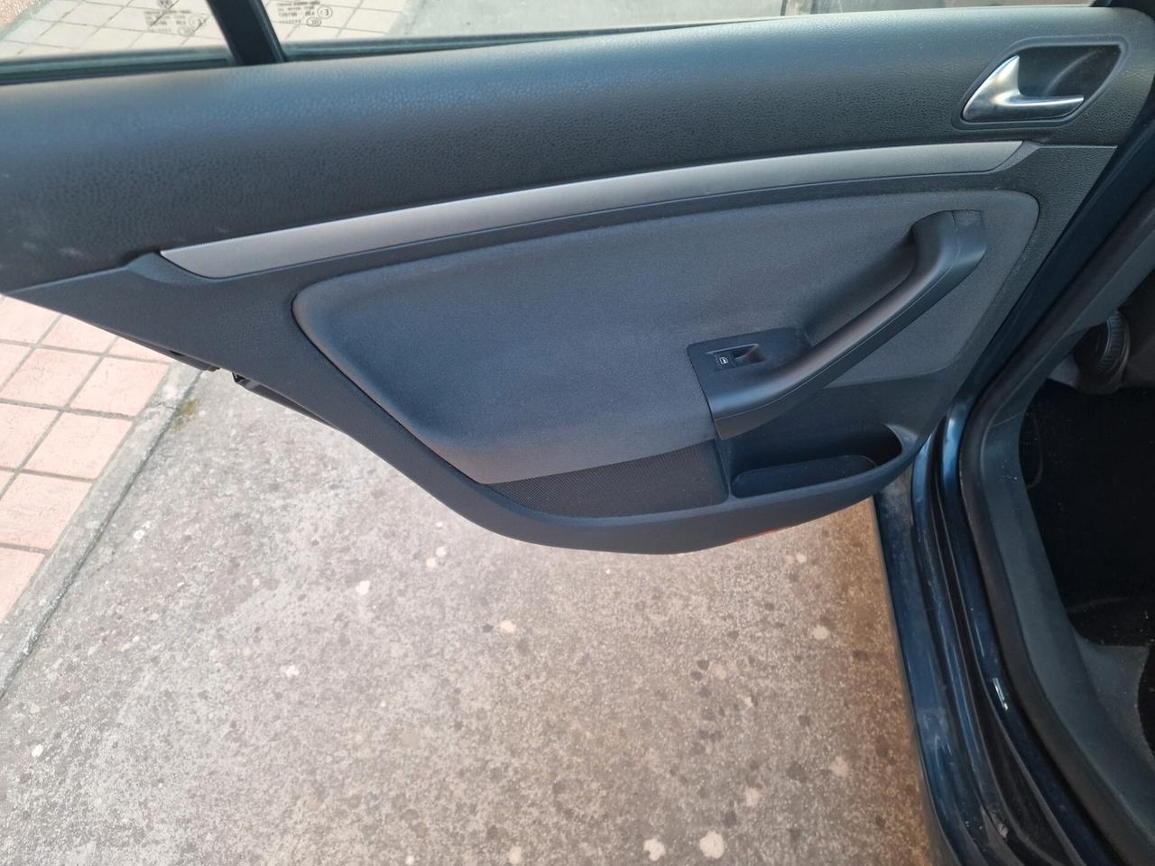 Volkswagen Golf 1.9 TDI DPF 5p. Comfortline