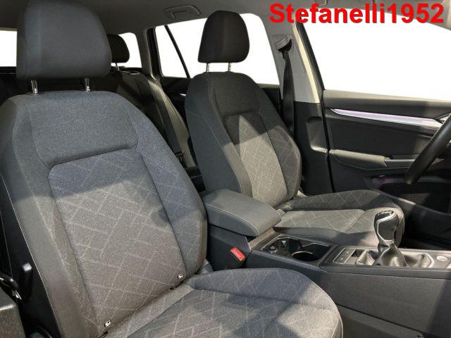 VOLKSWAGEN Golf Variant 2.0 TDI SCR Style