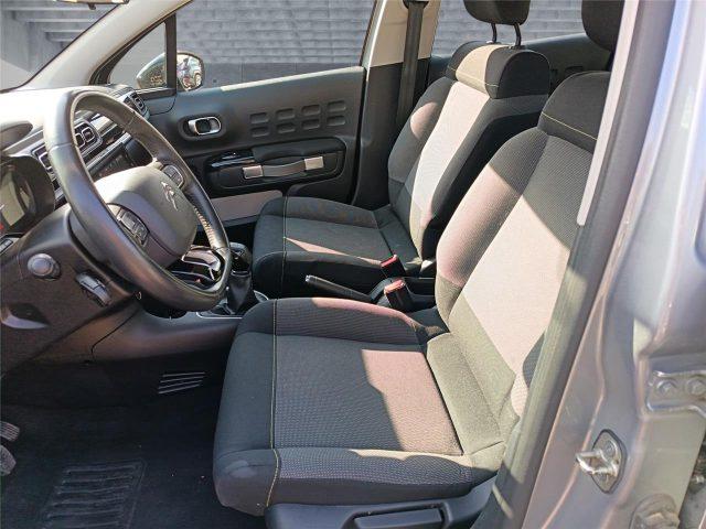 CITROEN C3 3ª serie PureTech 83 S&S Shine