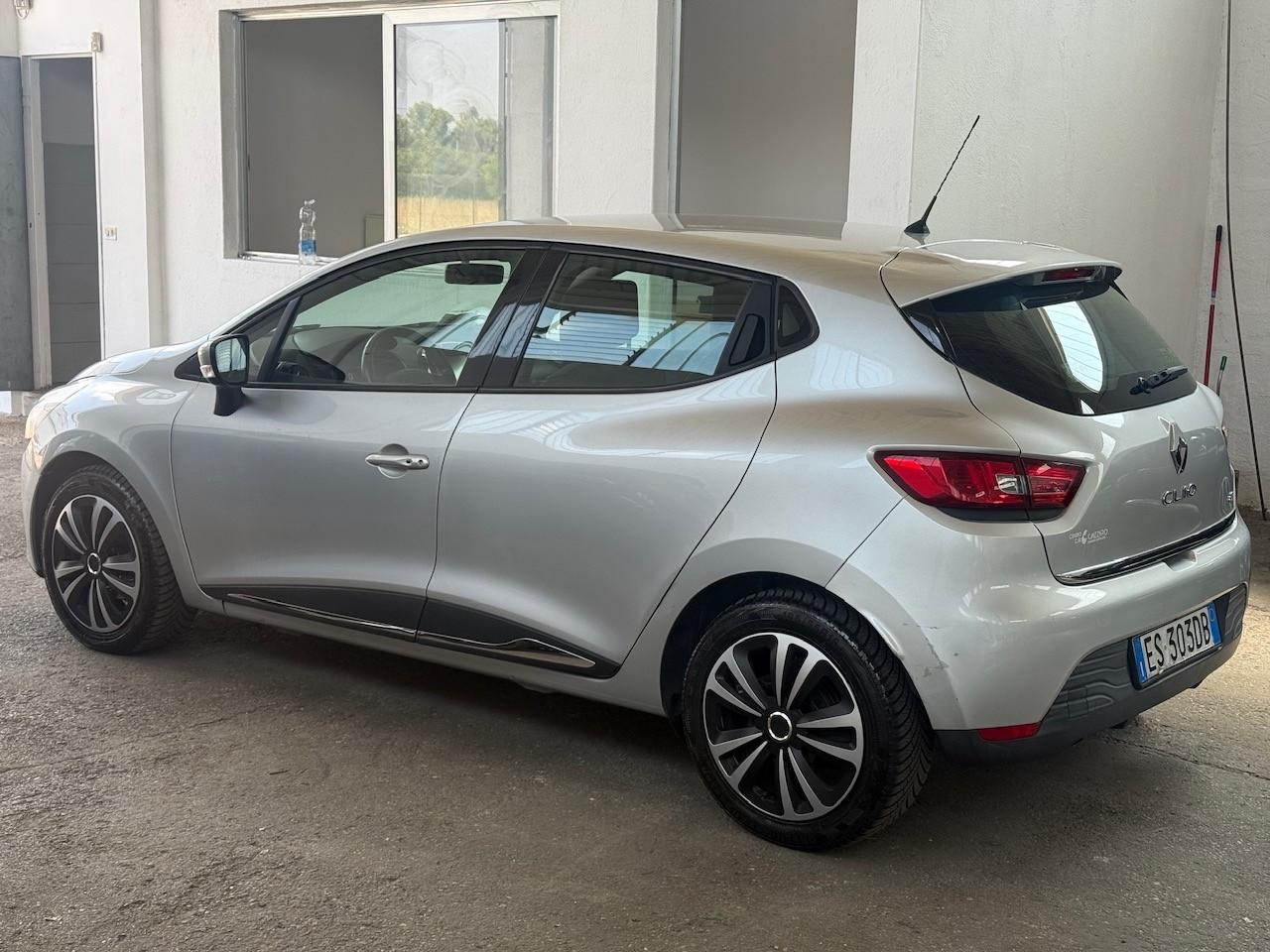 Renault Clio 1.5 dCi 8V 90CV Start&Stop 5 porte Energy
