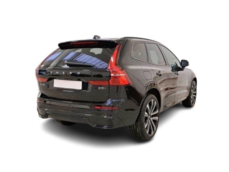 Volvo XC60 B5 235+14 CV AWD Automatica Mild Hybrid Diesel LED R-design