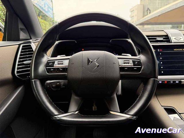 DS AUTOMOBILES DS 7 Crossback bluehdi Business CERCHI 19'' PREZZO REALE IVA ESP