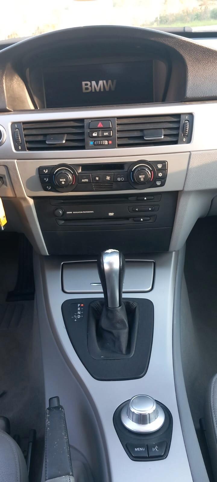 Bmw 320d cat Touring MSport