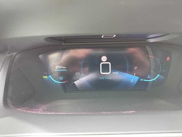 Peugeot 2008 BlueHDi 110 S&S GT