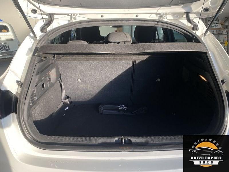 Citroën DS3 Citroen DS 4 1.6 E-HDI 110 AirDream Business !!VERA OCCASIONE!!