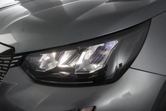 PEUGEOT 2008 2008 PureTech 130 S&S EAT8 Allure Pack