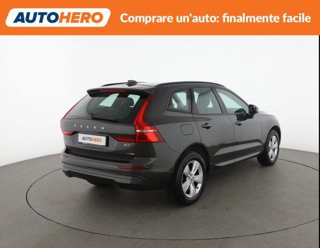 VOLVO XC60 B4 (d) AWD Geartronic Momentum
