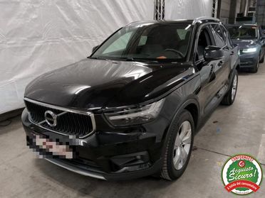 VOLVO XC40 D3 Geartronic Momentum Pro Navi