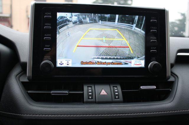 TOYOTA RAV 4 MY23 RAV4 2.5 HV (222CV) E-CVT AWD-i Adventure