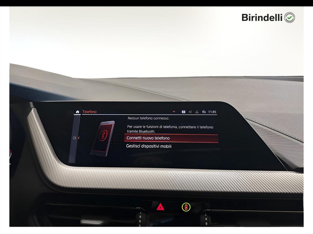 BMW Serie 1 (F40) - 116d 5p. Msport