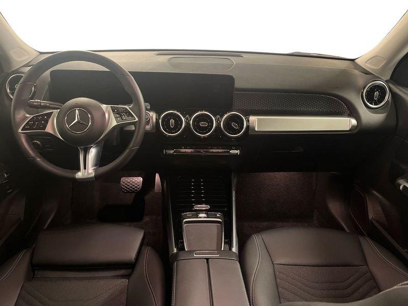 Mercedes-Benz Classe GLB 180 d Automatic Progressive Advanced