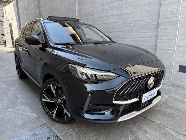 MG EHS Plug-in Hybrid Luxury TETTO PANORAMICO