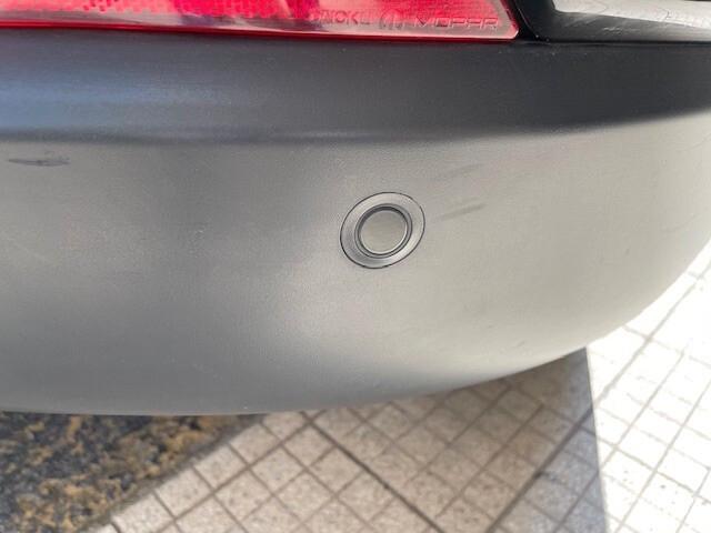 Jeep Compass 1.6 Multijet 120Cv NAVY/PDC