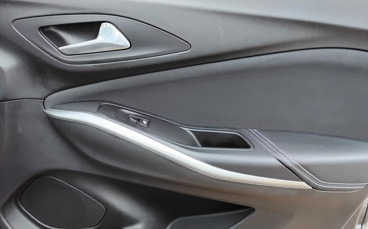 Opel Grandland X 1.6 diesel Ecotec Start&Stop Advance