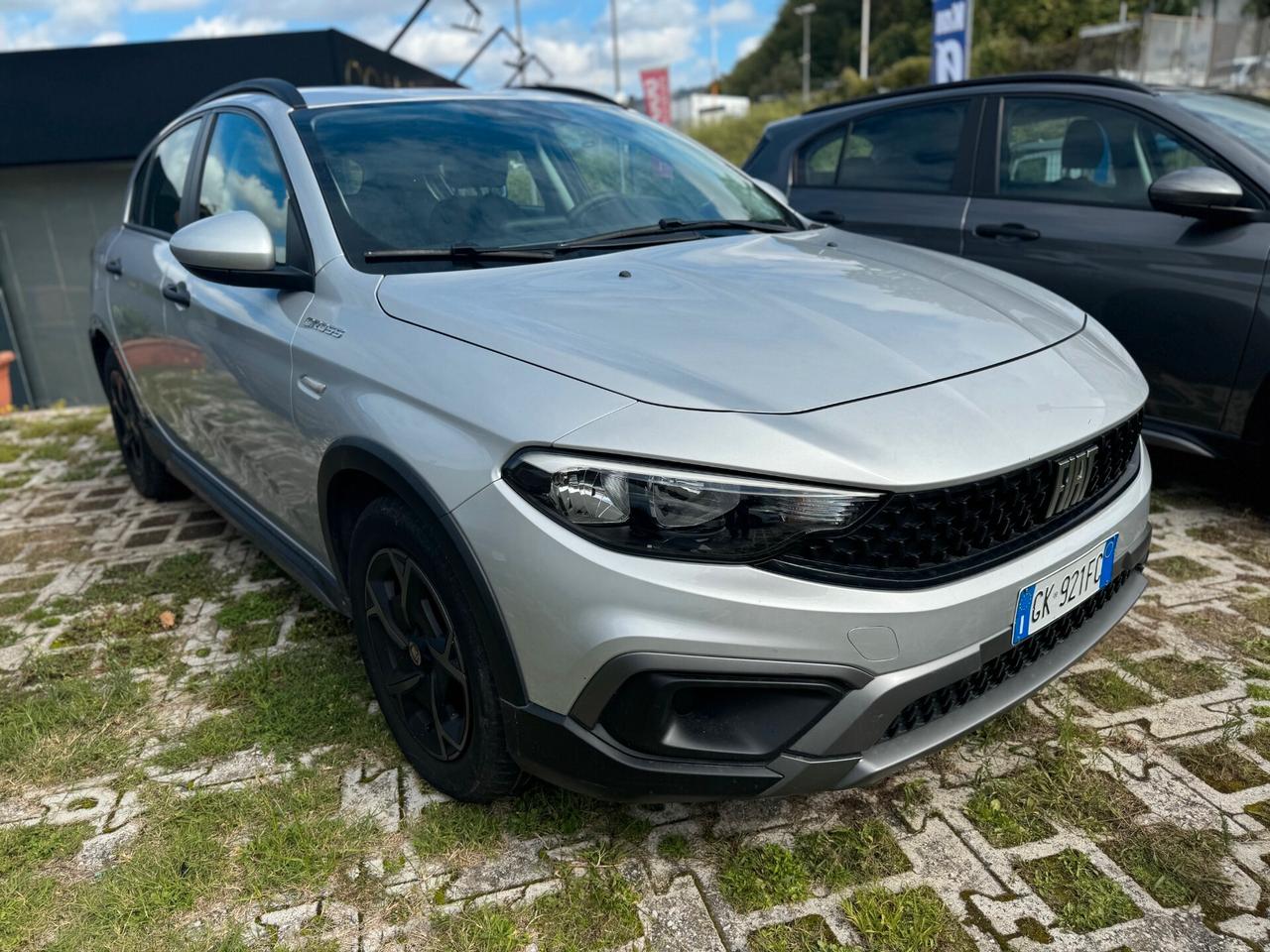 Fiat Tipo 1.3cc Mjt 95cv 5 P. City Cross Vari Colori