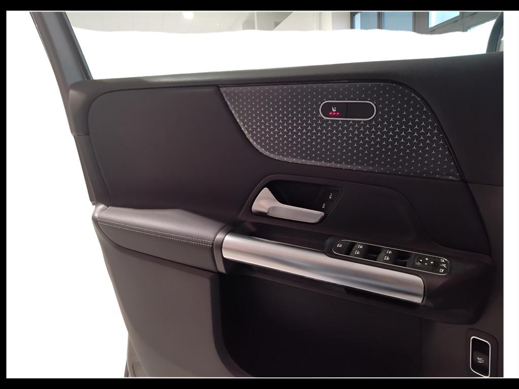 Mercedes-Benz Classe B - W247 2023 - B 180 d Progressive Advanced auto