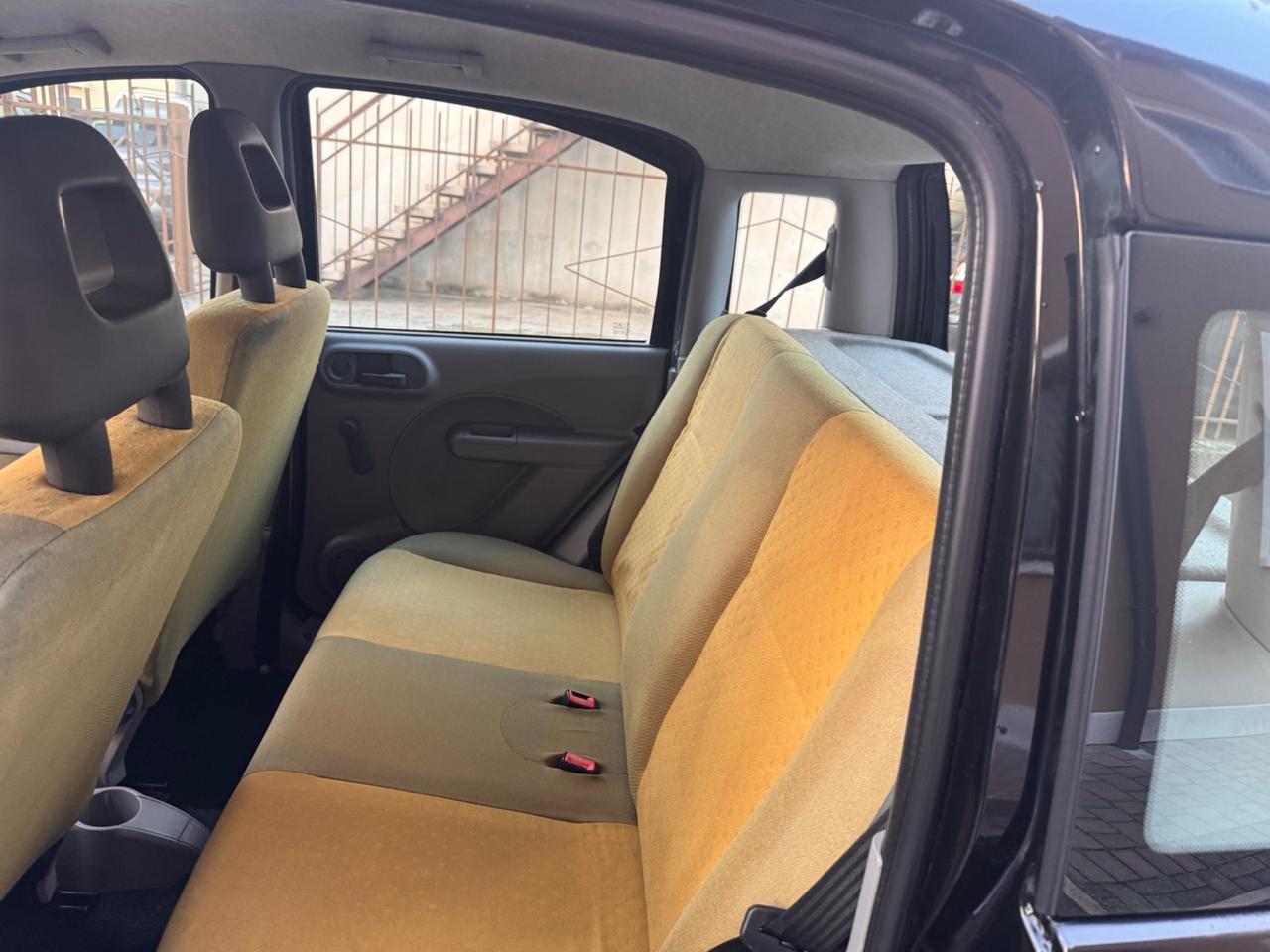 Fiat Panda 1.2 Benzina Ok Neopatentati