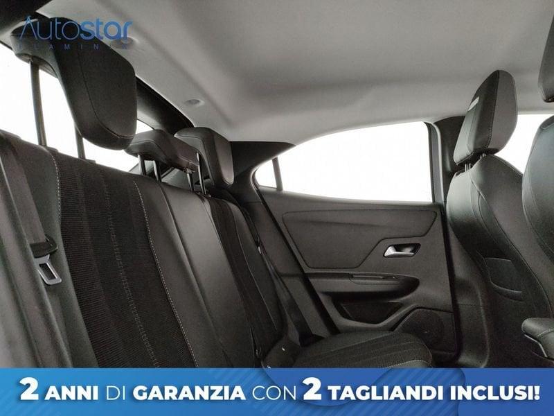 Opel Mokka 1.2 t Elegance s&s 130cv at8