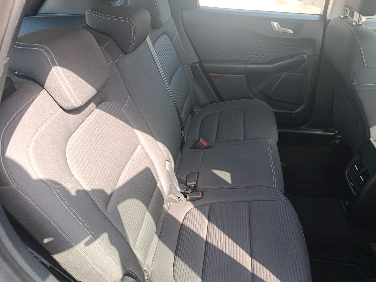 Ford Kuga 1.5 EcoBlue 120 CV aut. 2WD ST-Line X