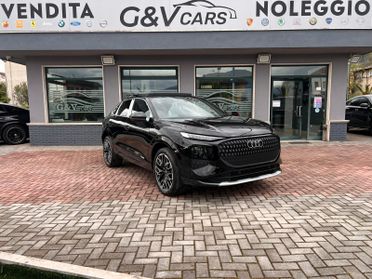 AUDI Q3 ACCONTO € 23.765,00 NOLEGGIO CON RISCATTO NO SCORING