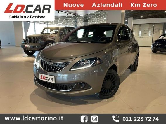 LANCIA Ypsilon 1.0 FireFly Hybrid MY22 Silver A Partire da ? 99