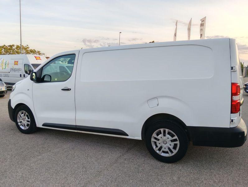 PEUGEOT EXPERT 2.0 BLUEHDI