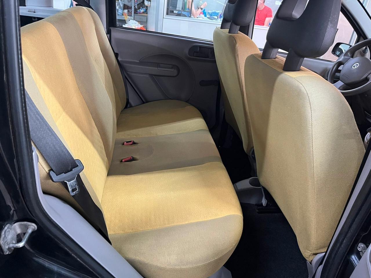 Fiat Panda 1.2 solo 110mila km Clima e servo!!