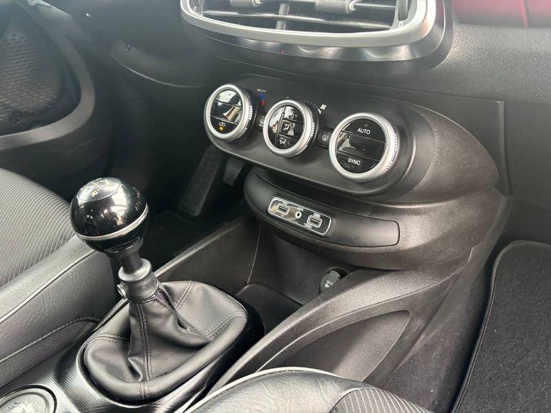 FIAT 500X NEOP. 1.3 Multijet Cross