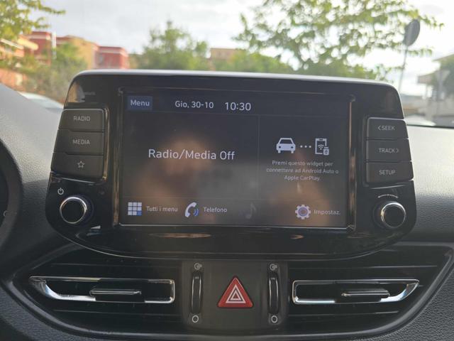 HYUNDAI i30 Wagon 1.0 T-GDI iMT 48V Prime swnza obbligo di fin