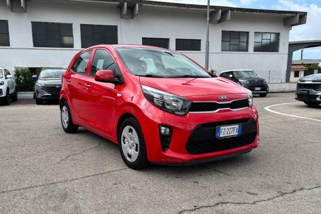 KIA Picanto 1.0 12V 5 porte Urban