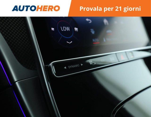 MERCEDES-BENZ C 300 e hybrid EQ S.W. Premium