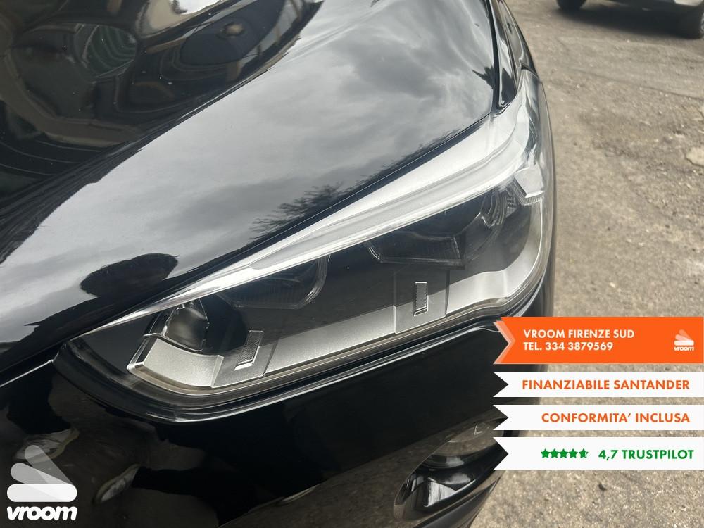 BMW X1 (F48) X1 xDrive18d Business